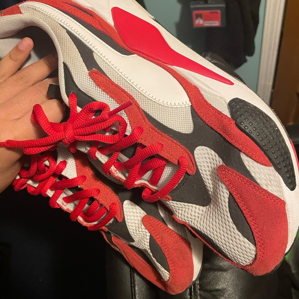 Puma RS-X Super mens Sneakers